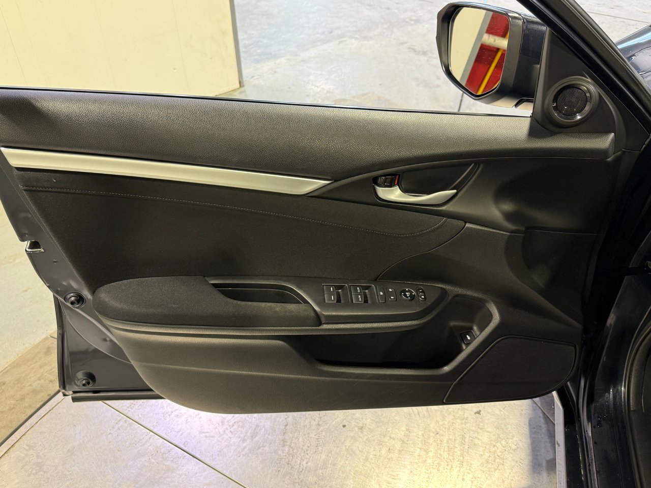 Honda Civic Berline EX 2019-11