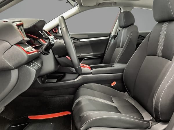 2019 Honda Civic Berline EX-10