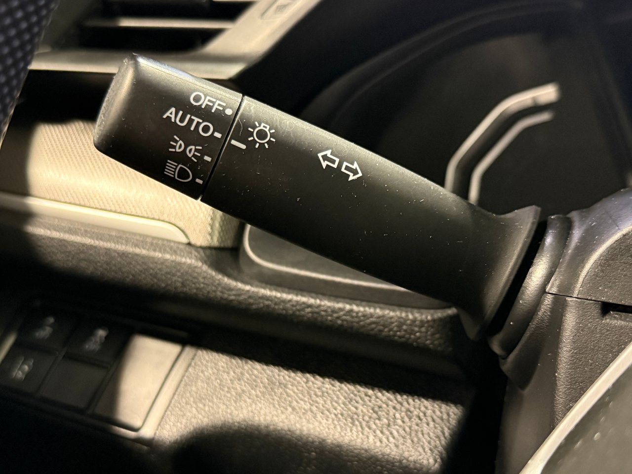 Honda Civic Berline LX 2020-16