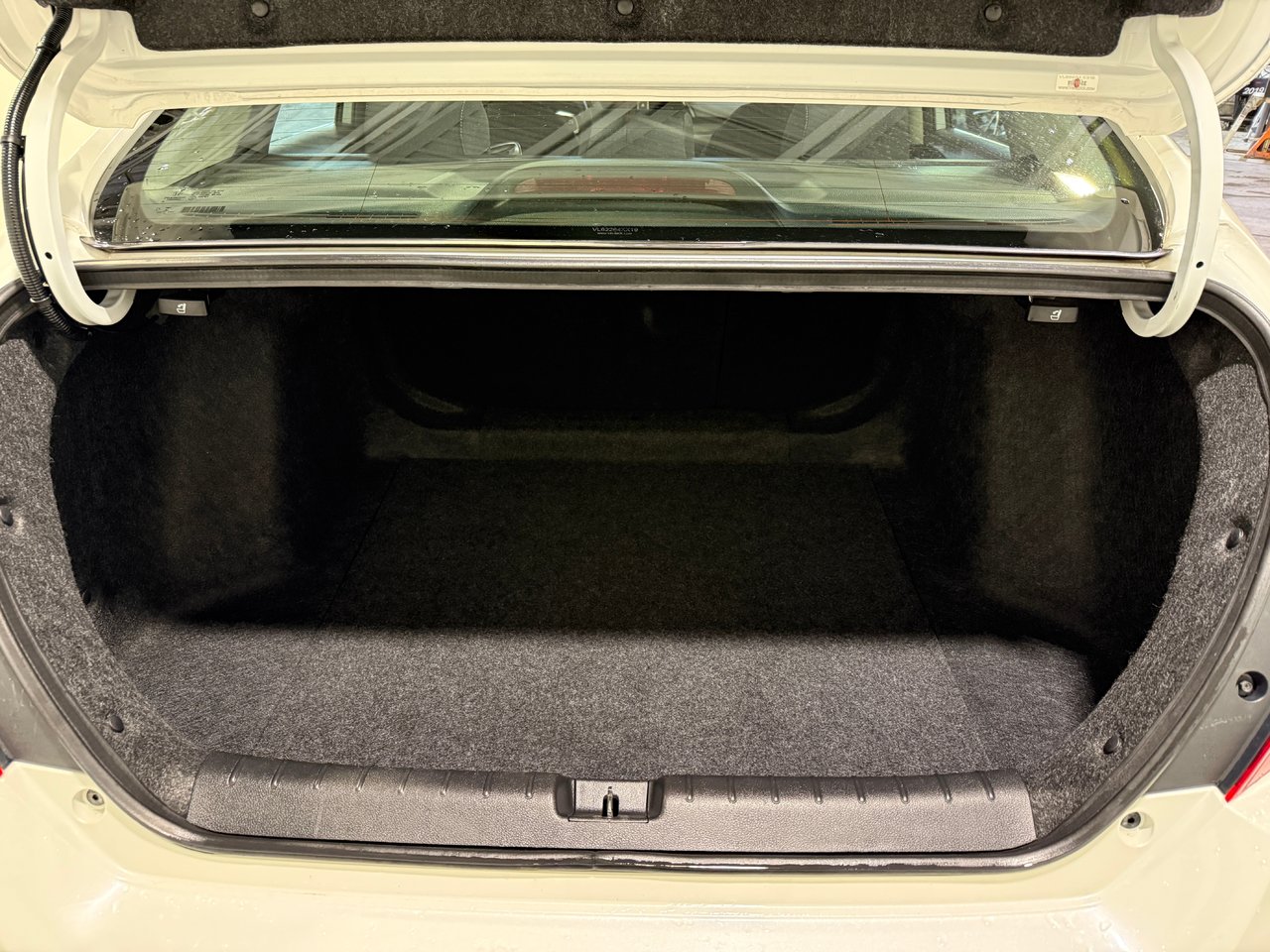 Honda Civic Berline LX 2020-23