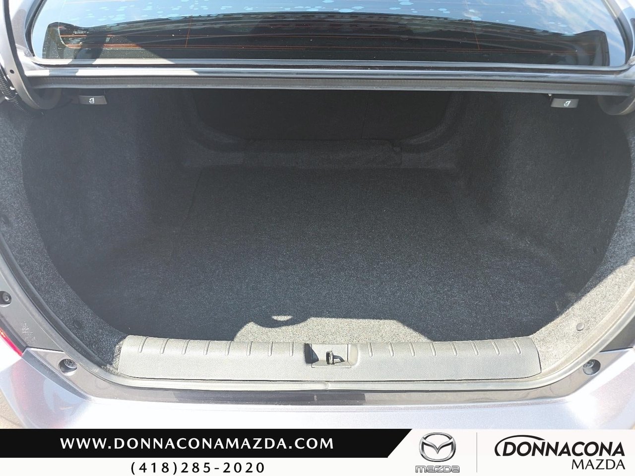 Honda Civic Berline LX 2020-9