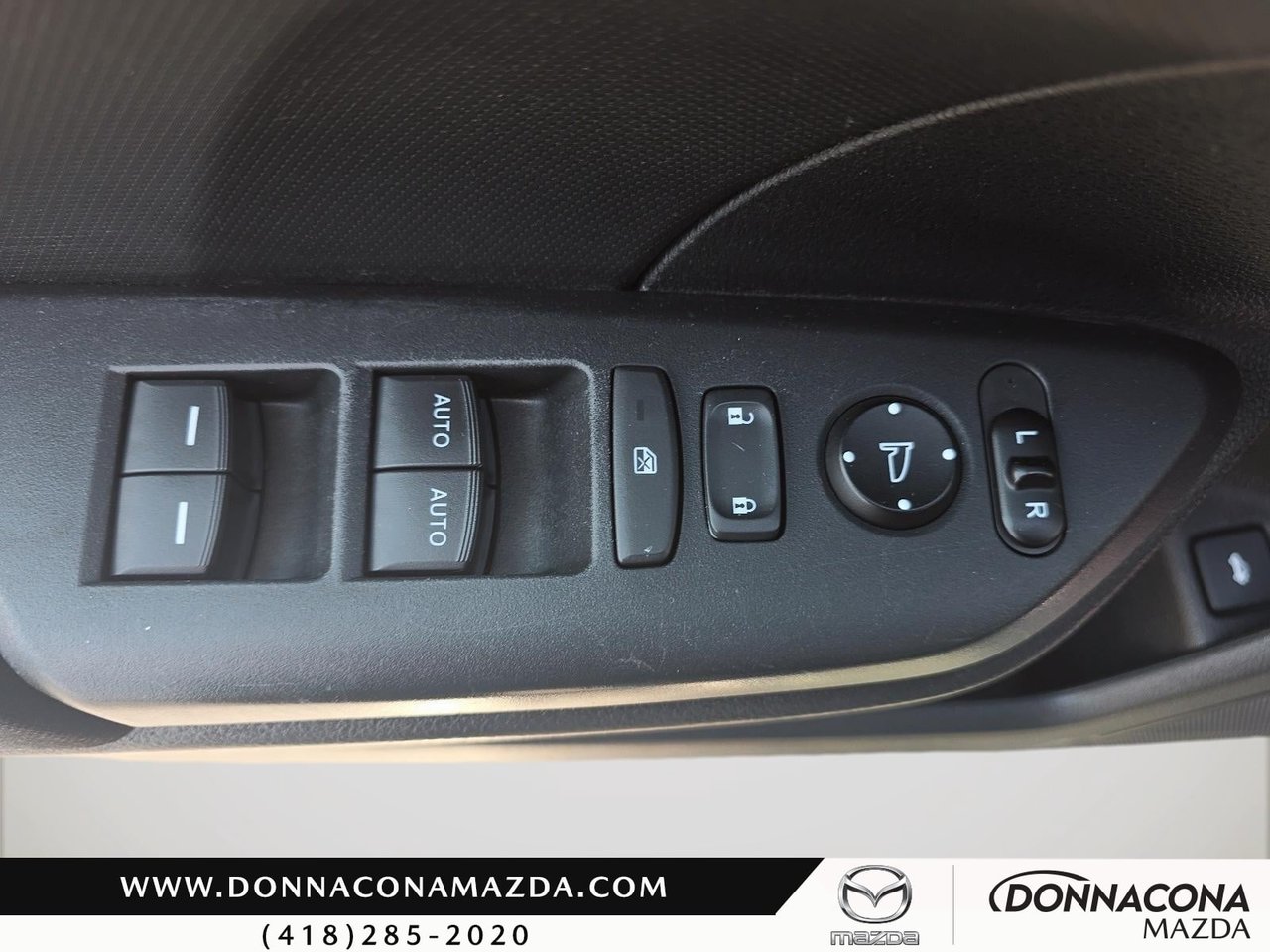 Honda Civic Berline LX 2020-12