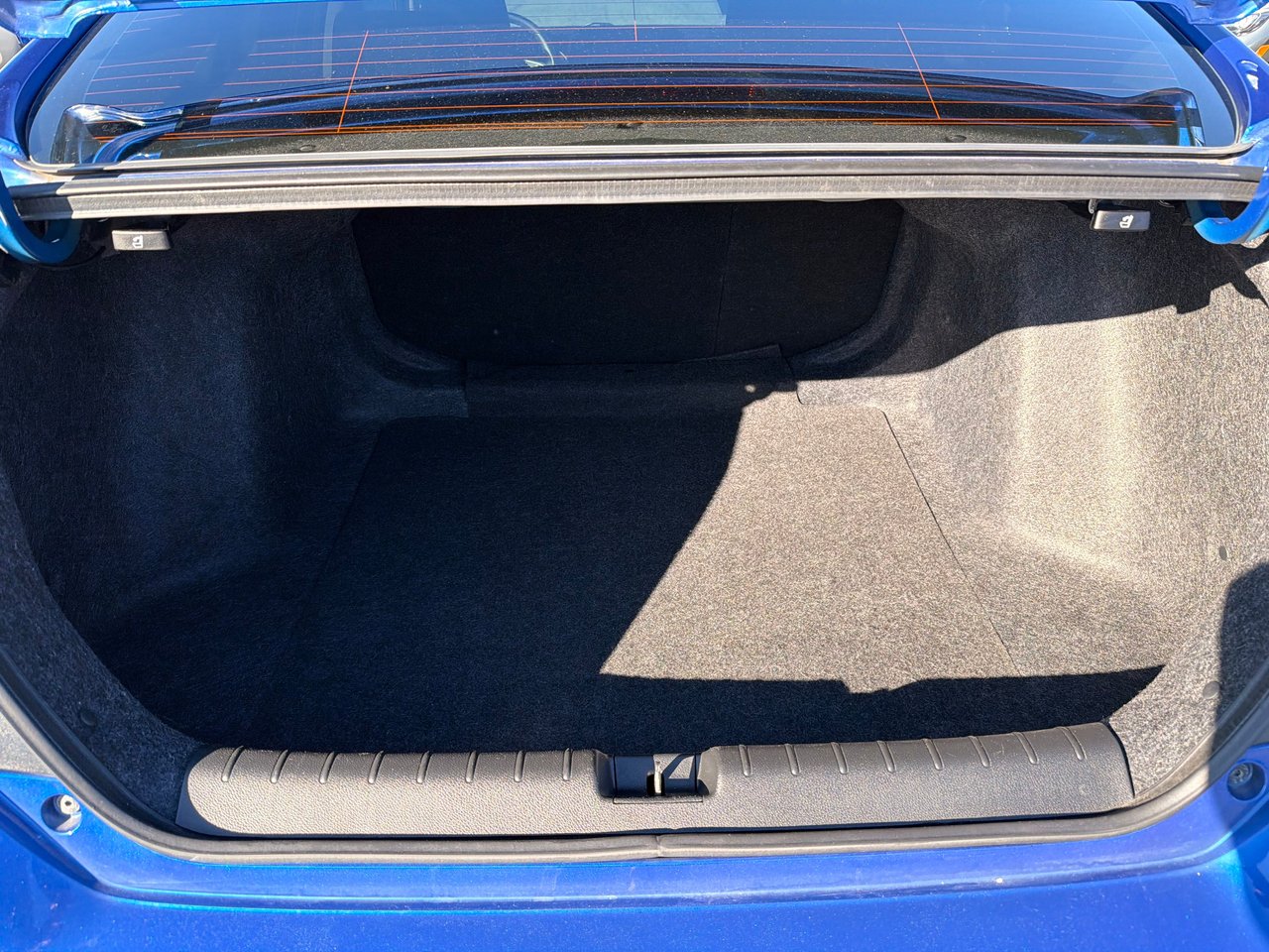 2021 Honda Civic Berline LX-25