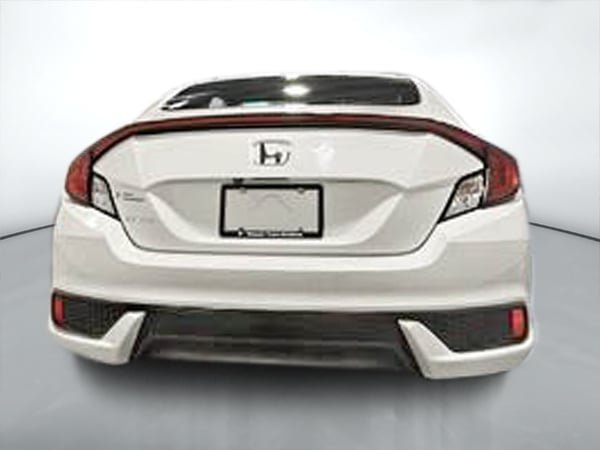 Honda Civic Coupé LX 2017-3