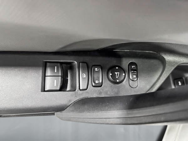 Honda Civic Coupé LX 2017-11