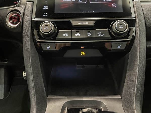 2017 Honda Civic Hayon SPORT-20