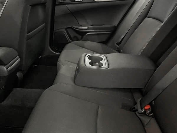 2017 Honda Civic Hayon SPORT-24