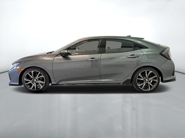 2017 Honda Civic Hayon SPORT-3