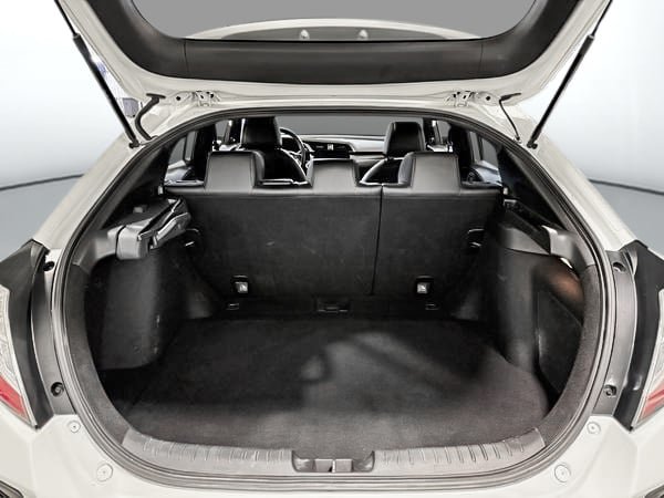 Honda Civic Hayon Sport 2019-25