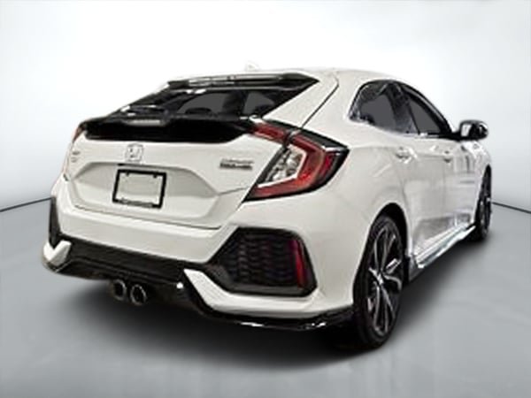 Honda Civic Hayon Sport 2019-2