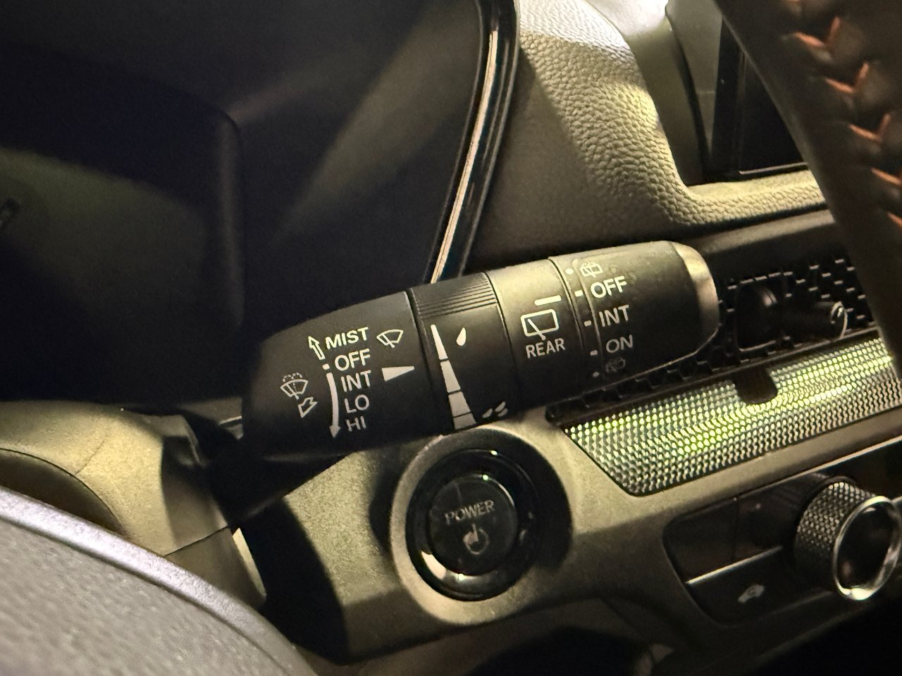 2024 Honda CR-V hybride EXL-18