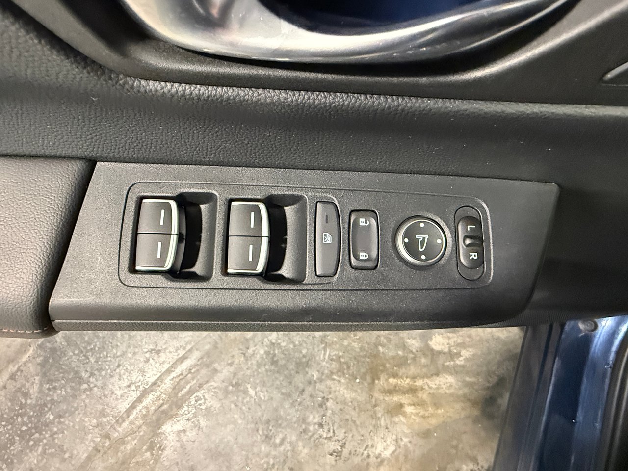 2024 Honda CR-V hybride EXL-12
