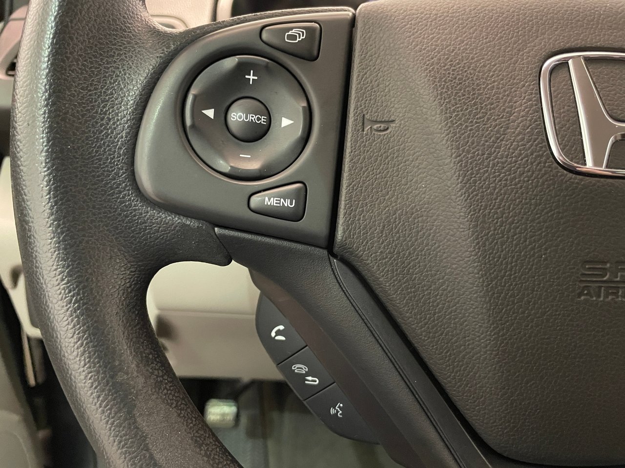 2013 Honda CR-V LX-12