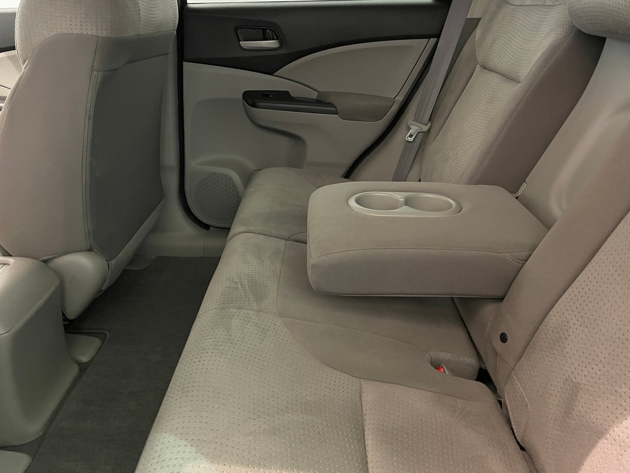 2013 Honda CR-V LX-21