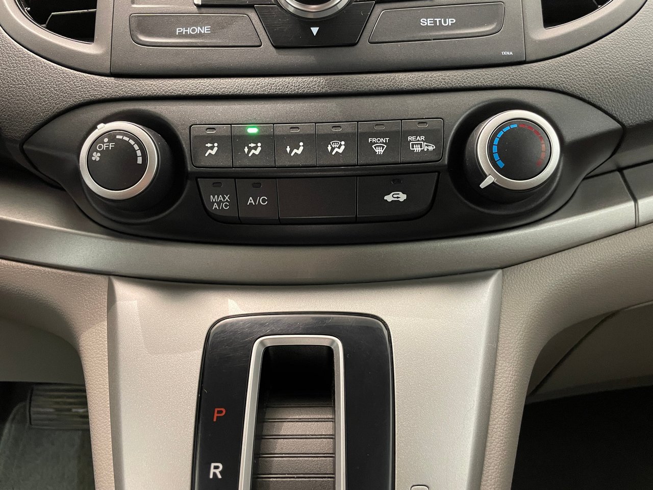 2013 Honda CR-V LX-18