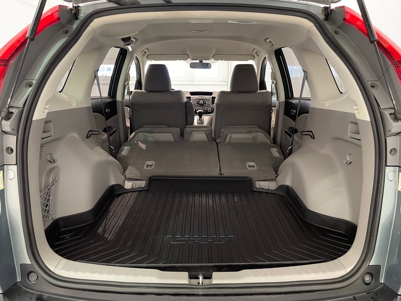 2013 Honda CR-V LX-23
