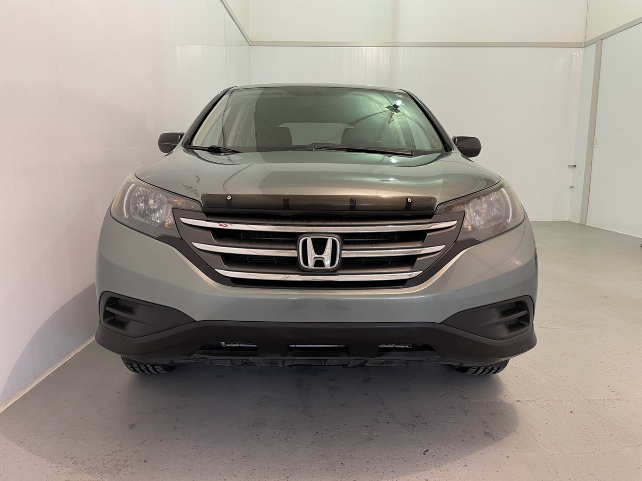 2013 Honda CR-V LX-1