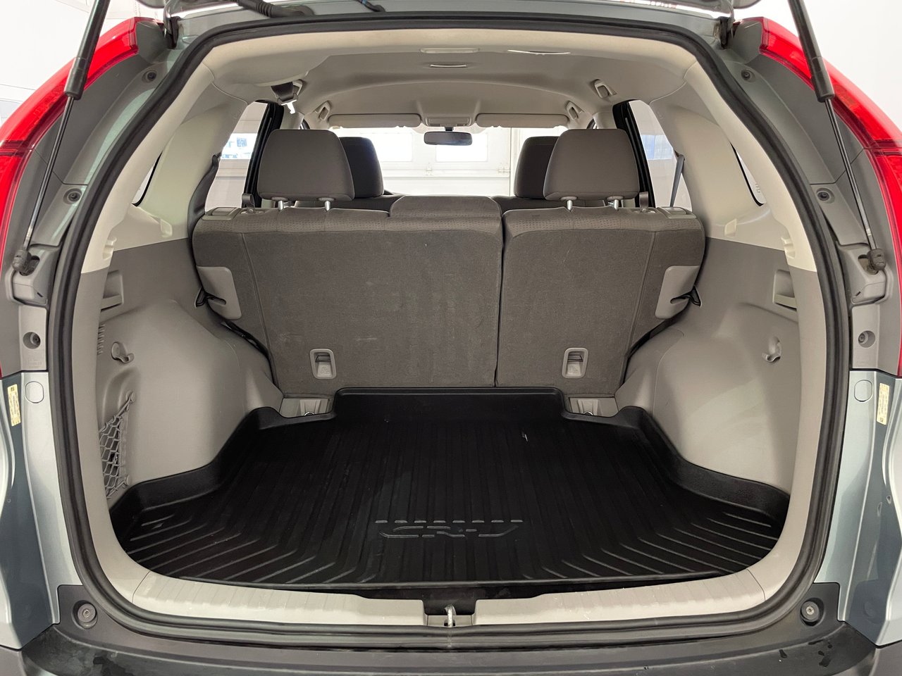 2013 Honda CR-V LX-22