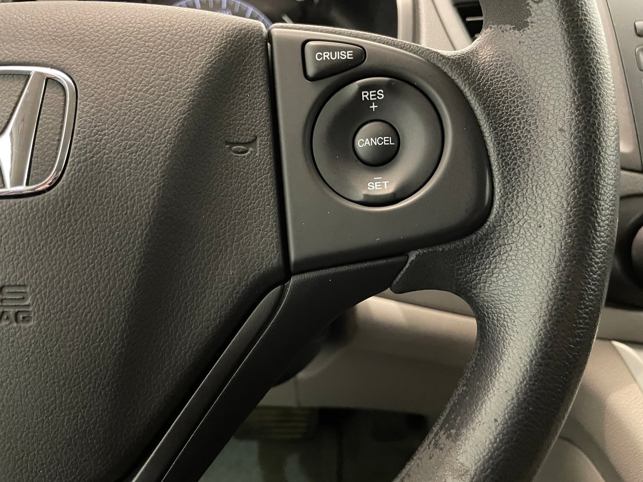 2013 Honda CR-V LX-13