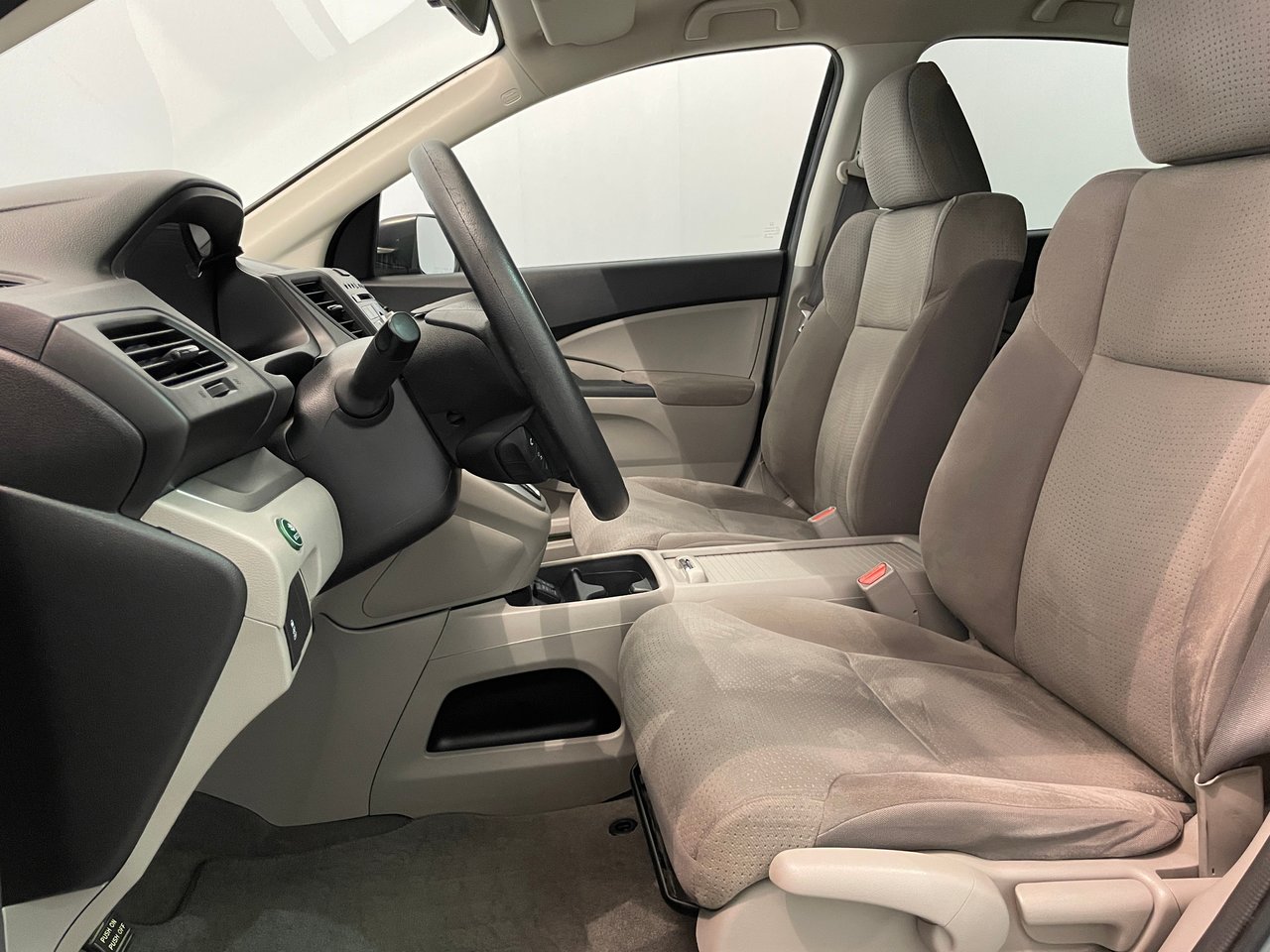 2013 Honda CR-V LX-10