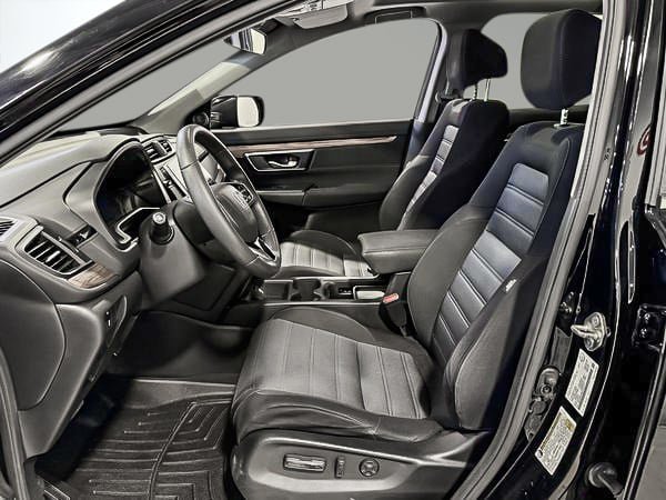 2017 Honda CR-V EX-13