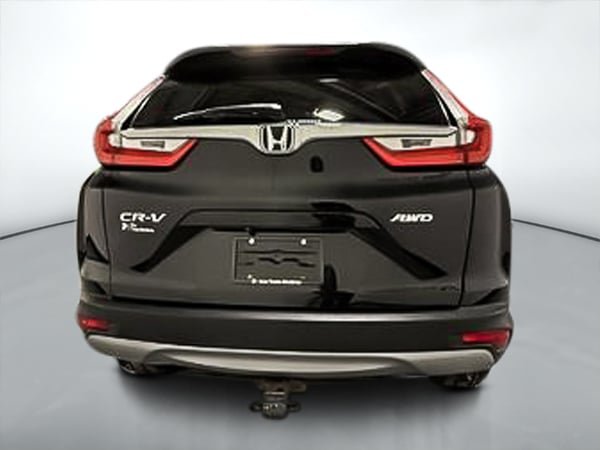 2017 Honda CR-V EX-3