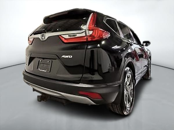 2017 Honda CR-V EX-2