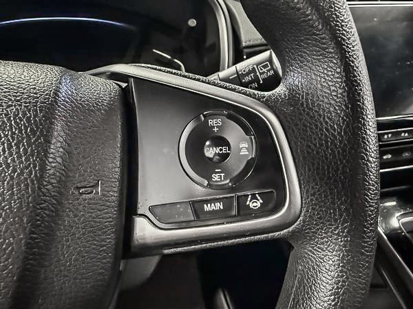 2017 Honda CR-V EX-16
