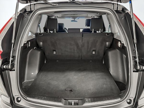 2017 Honda CR-V EX-24