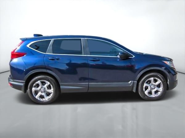 2017 Honda CR-V EX-L-5