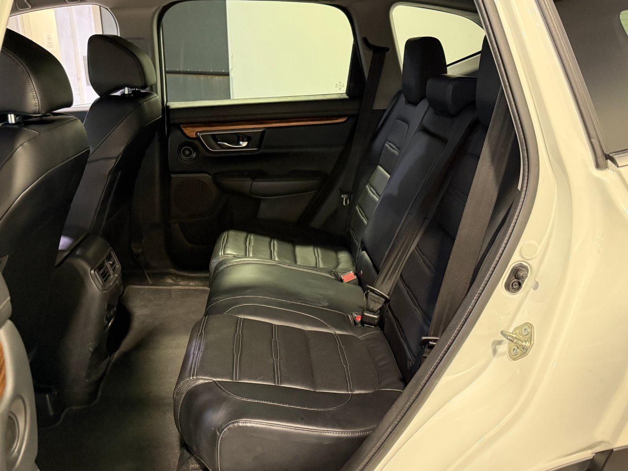 Honda CR-V EX-L 2017-25