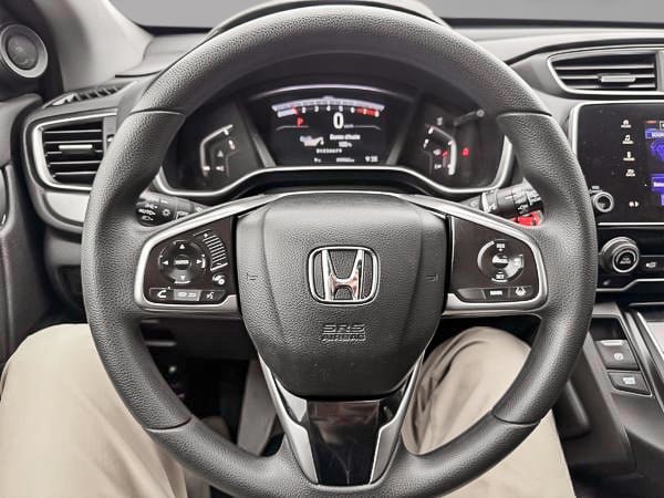 2018 Honda CR-V EX AWD-15