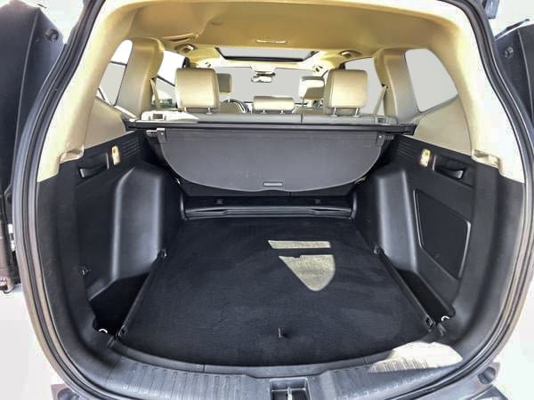 2018 Honda CR-V Touring-25