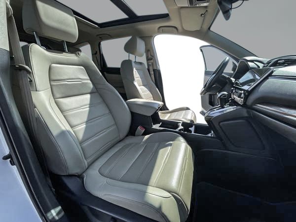 2018 Honda CR-V Touring-26