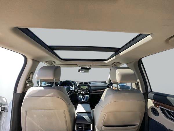 2018 Honda CR-V Touring-23