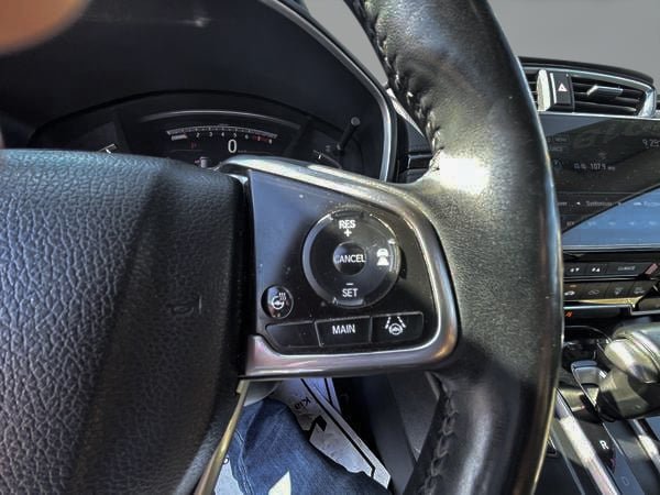 2018 Honda CR-V Touring-13