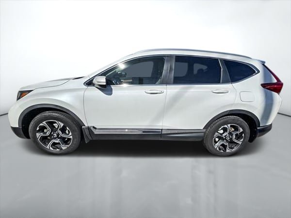 2018 Honda CR-V Touring-3