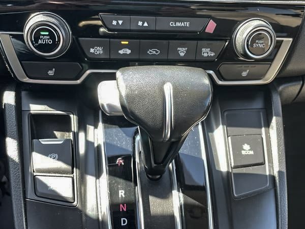 2018 Honda CR-V Touring-19