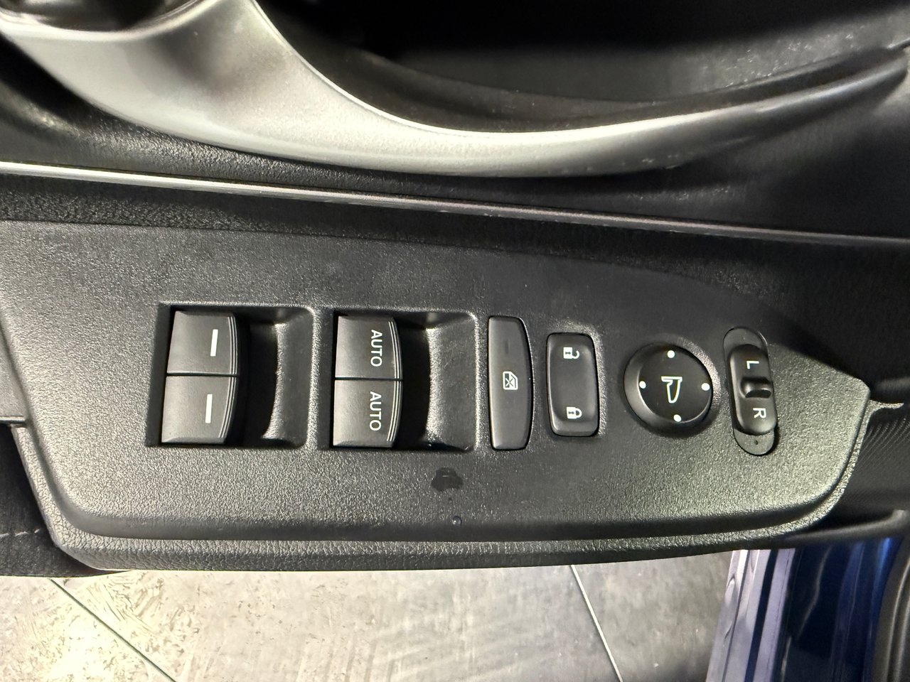 2018 Honda CR-V EX-12