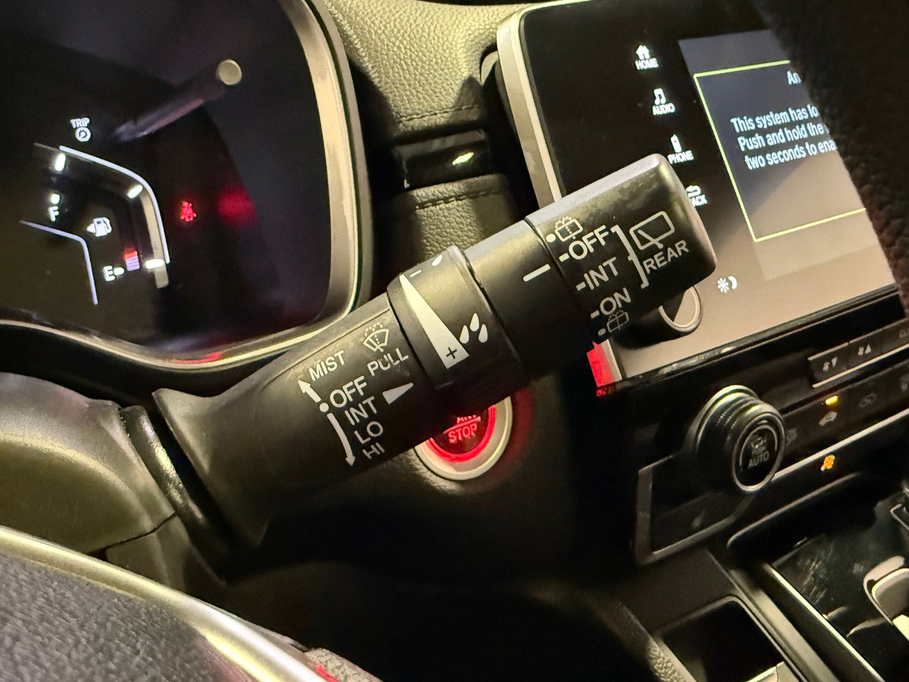 2018 Honda CR-V EX-18