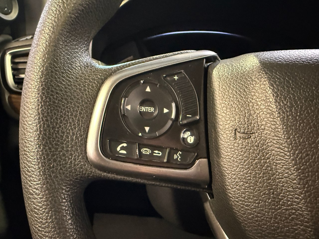 2018 Honda CR-V EX-15