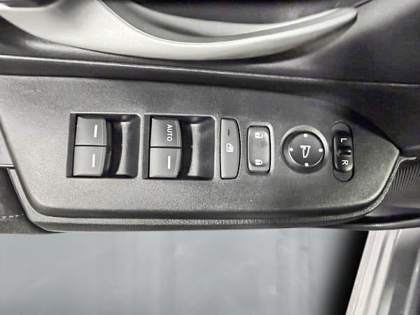 2019 Honda CR-V LX-11