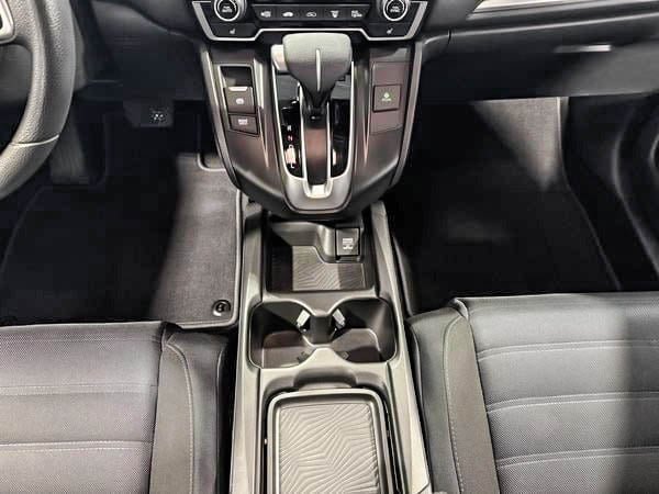 2019 Honda CR-V LX-22