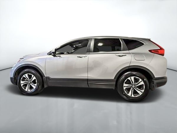 2019 Honda CR-V LX-5