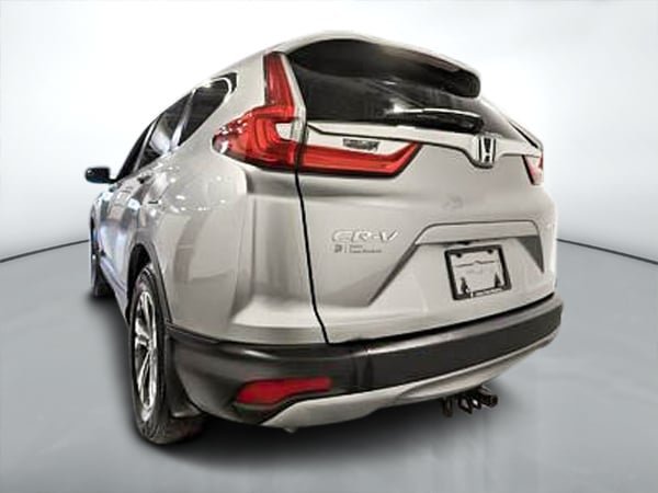 2019 Honda CR-V LX-4
