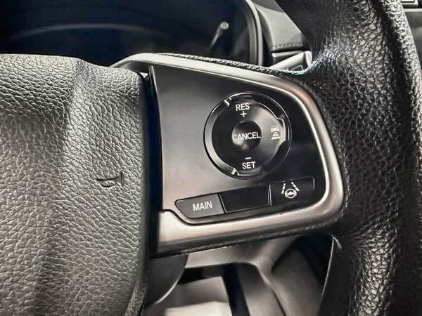 2019 Honda CR-V LX-15