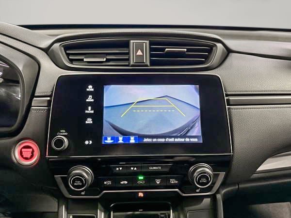 2019 Honda CR-V LX-20