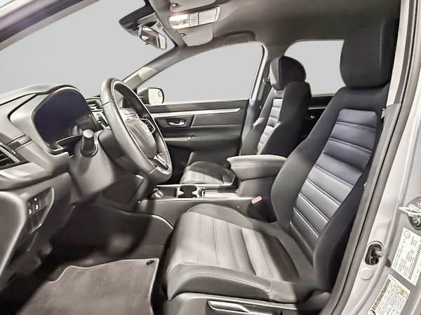 2019 Honda CR-V LX-12