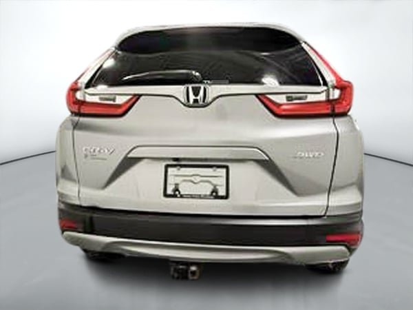 2019 Honda CR-V LX-3
