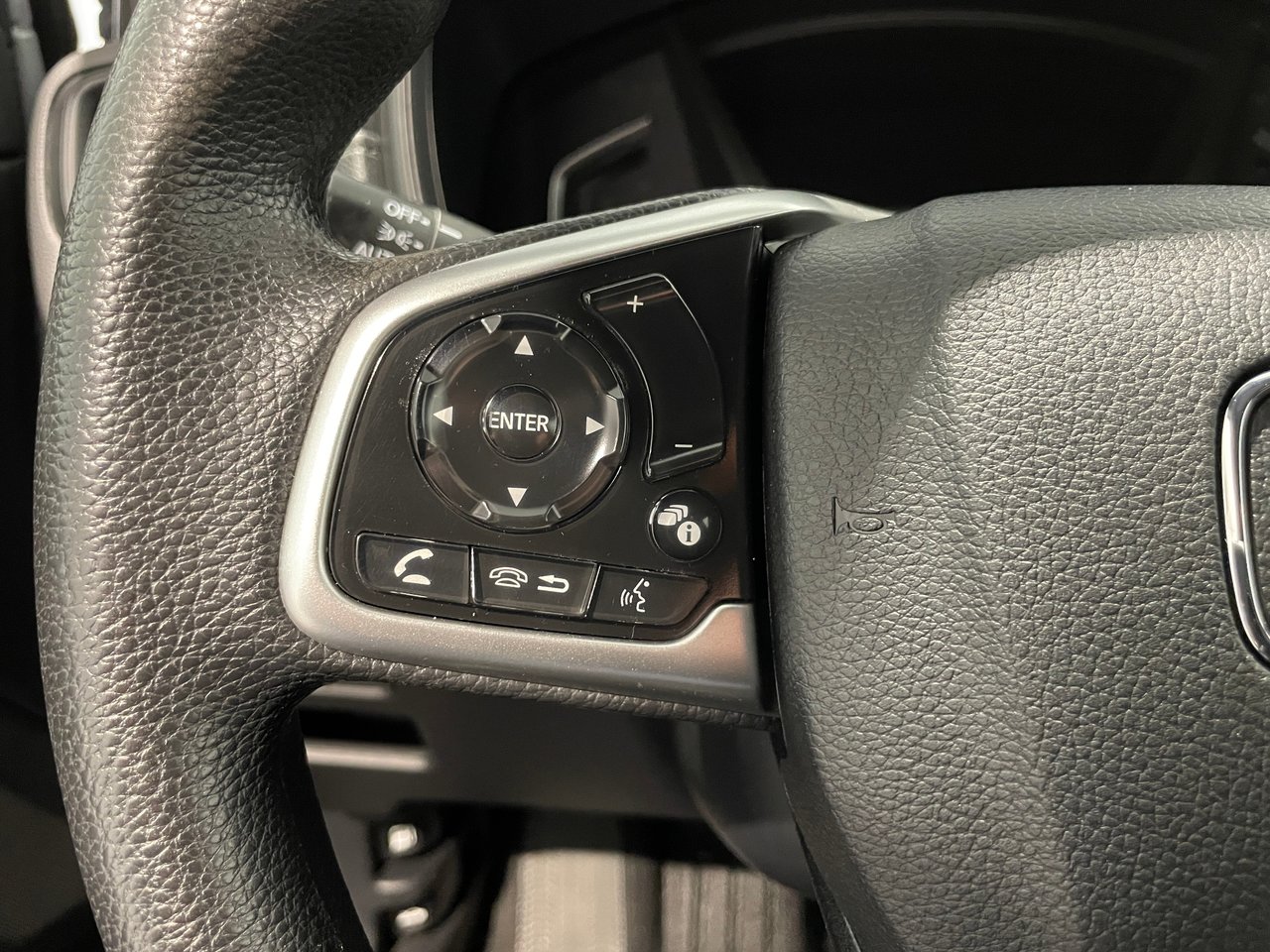 2019 Honda CR-V LX AWD-12
